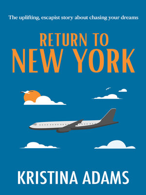 cover image of Return to New York